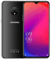 Замена разъема зарядки на телефоне Doogee X95 в Хабаровске